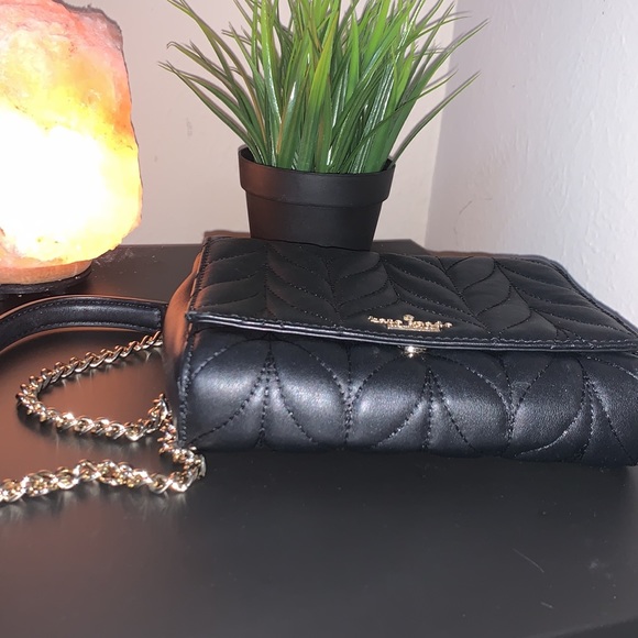 Kate Spade Briar Lane Quilted Crossbody - Picture 5 of 6